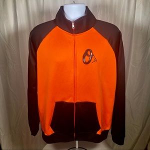 Pink Baltimore Orioles Women’s Jacket - Pre-Owned